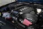 Ford Mustang GT by WRAPworks 2016 года